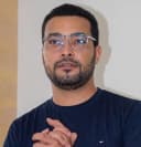 Mohamed El Gherbi, consultant marketing digital à Casablanca